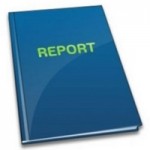Report on export process and documentation